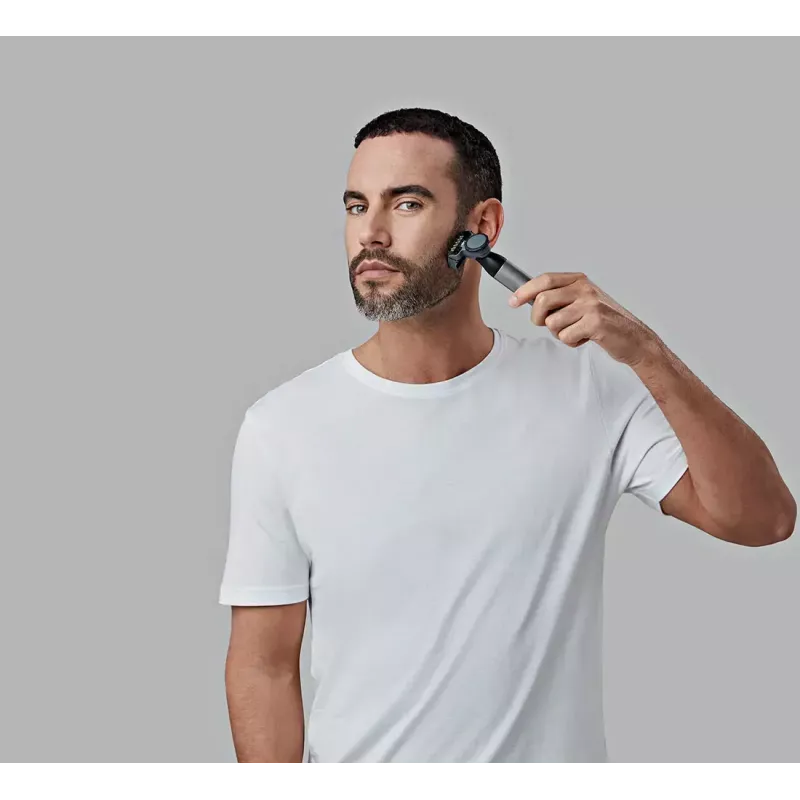 Remington Omniblade HG5000 All-In-One + Body Multigroomer