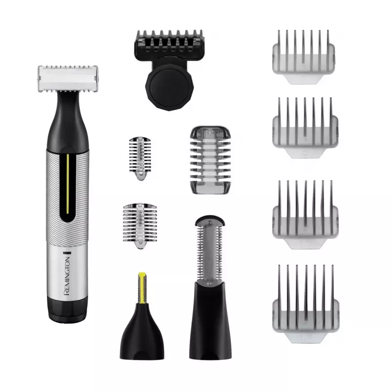 Remington Omniblade HG5000 All-In-One + Body Multigroomer