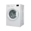 Skalbimo mašina su priekiniu įdėjimu INDESIT IM 762 MY TIME EE — 7 kg, 1200 aps./min., A klasė, balta