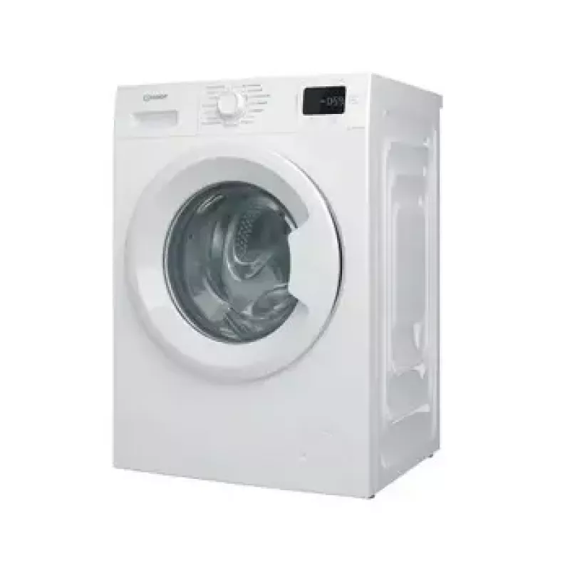 Skalbimo mašina su priekiniu įdėjimu INDESIT IM 762 MY TIME EE — 7 kg, 1200 aps./min., A klasė, balta