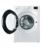 Skalbimo mašina su priekiniu įdėjimu INDESIT IM 762 MY TIME EE — 7 kg, 1200 aps./min., A klasė, balta