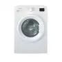 Skalbimo mašina su priekiniu įdėjimu INDESIT IM 762 MY TIME EE — 7 kg, 1200 aps./min., A klasė, balta