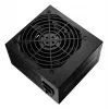 FSP HYPER 80+ PRO 650W maitinimo blokas ATX ATX3.1 Juodas, 650 W, 220 - 240 V, 50/60 Hz, 5 A, Aktyvus, 100 W