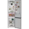 Beko B5RCNA416HXB Laisvai pastatomas 415 L Nerūsijantis plienas