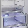 Beko B5RCNA416HXB Laisvai pastatomas 415 L Nerūsijantis plienas