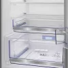 Beko B5RCNA416HXB Laisvai pastatomas 415 L Nerūsijantis plienas