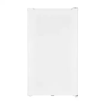 Stačiasis šaldytuvas BEKO RS9152WN, 200 l talpa, 84 cm aukštis, energijos klasė E, baltas