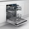 BEKO indaplovė | BDIN38542P | Įmontuojama | Plotis 60 cm | Komplektų skaičius 15 | Programų skaičius 8 | Energinio efektyvumo klasė C | Ekranas | AquaStop funkcija | Balta