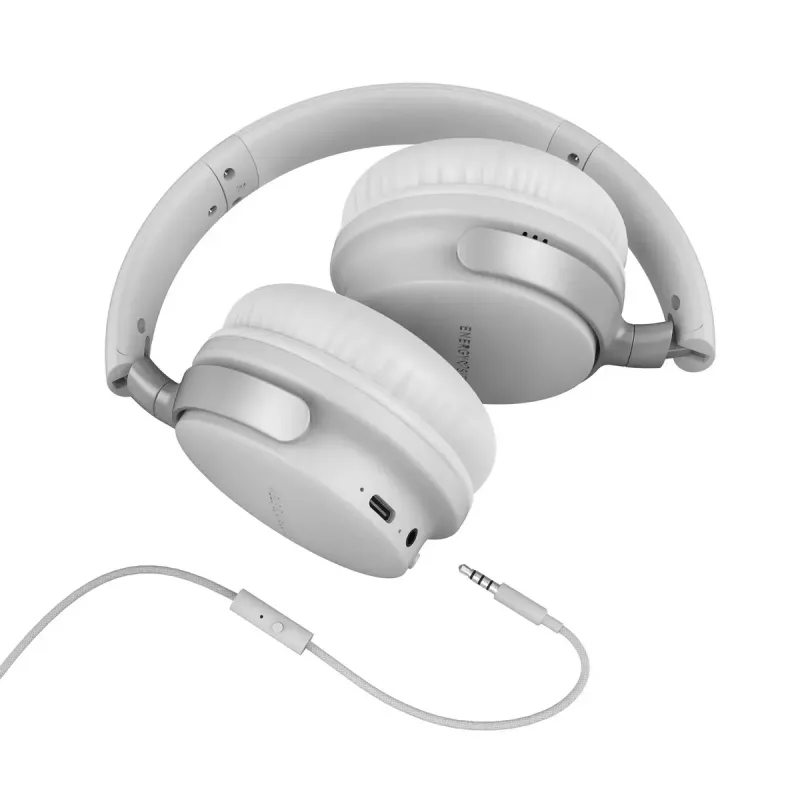 Ausinės Energy Sistem Style 3