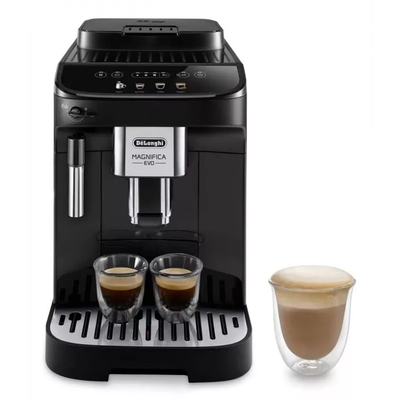 De’Longhi Magnifica Evo ECAM290.22.B visiškai automatinis espreso aparatas 1,8 L