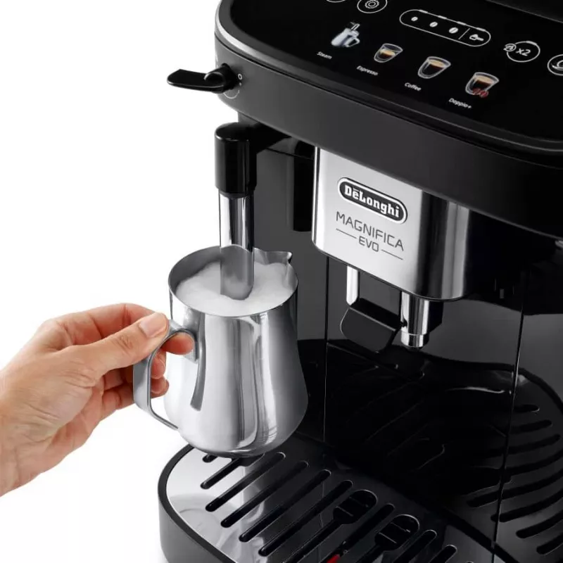 De’Longhi Magnifica Evo ECAM290.22.B visiškai automatinis espreso aparatas 1,8 L