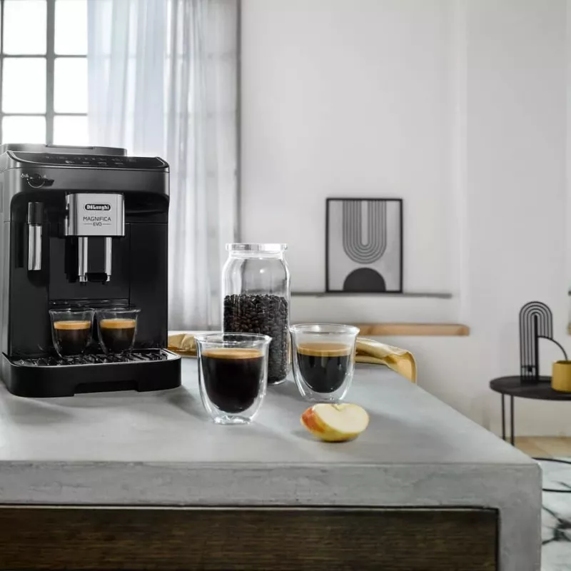 De’Longhi Magnifica Evo ECAM290.22.B visiškai automatinis espreso aparatas 1,8 L