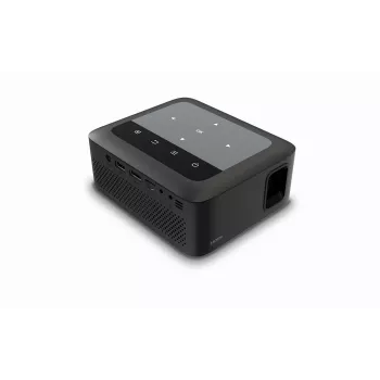 Philips NeoPix 110 trumpojo metimo projektorius 100 ANSI liumenų LED 720p (1280x720) juodas