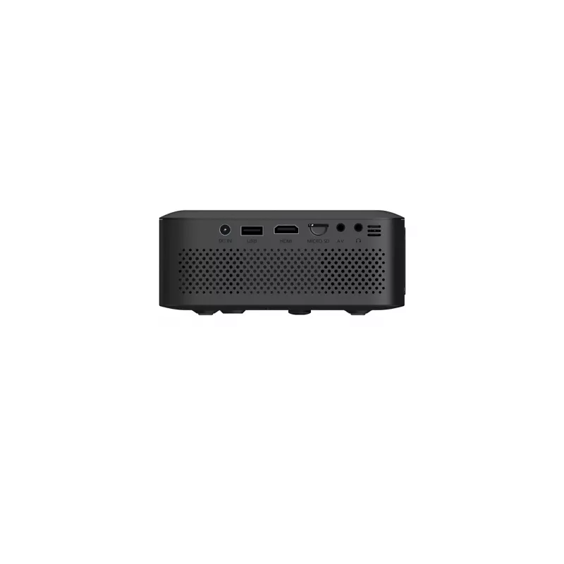 Philips NeoPix 110 trumpojo metimo projektorius 100 ANSI liumenų LED 720p (1280x720) juodas