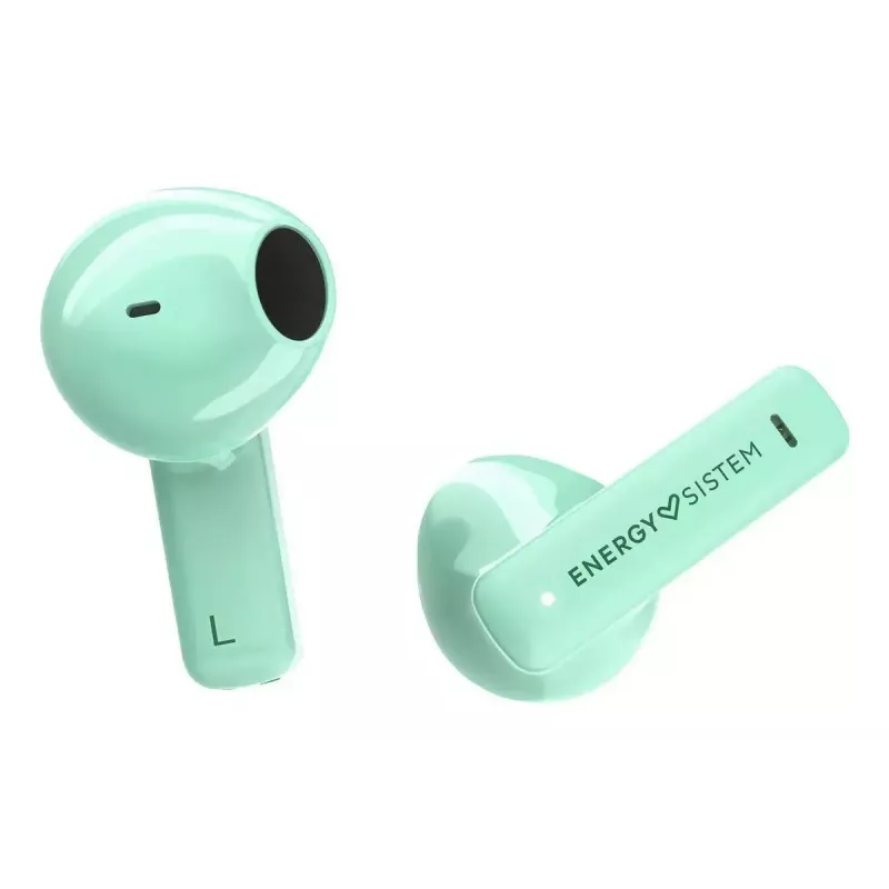 Headphones Energy Sistem StreetMusic