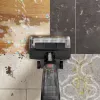 Bissell 4330N vertikalus dulkių siurblys / elektrinė šluota Baterija Sausas ir drėgnas Be maišelio 0.44 L Juoda