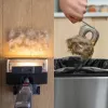 Bissell 4330N vertikalus dulkių siurblys / elektrinė šluota Baterija Sausas ir drėgnas Be maišelio 0.44 L Juoda