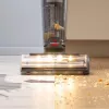 Bissell 4330N vertikalus dulkių siurblys / elektrinė šluota Baterija Sausas ir drėgnas Be maišelio 0.44 L Juoda
