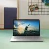 Nešiojamas kompiuteris HP 17-cp3114nw 17.3 col. Ryzen 7 7730U 16GB 512GB Win11Home