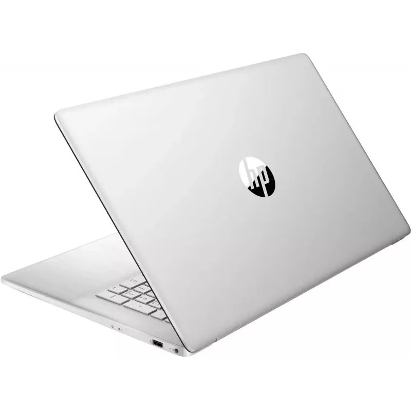 Nešiojamas kompiuteris HP 17-cp3114nw 17.3 col. Ryzen 7 7730U 16GB 512GB Win11Home