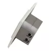 Dvigubas lizdas 2 x RJ-45 LogiLink NP0124