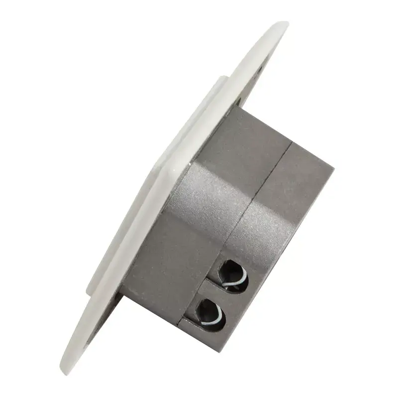 Dvigubas lizdas 2 x RJ-45 LogiLink NP0124