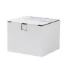 Dvigubas lizdas 2 x RJ-45 LogiLink NP0124