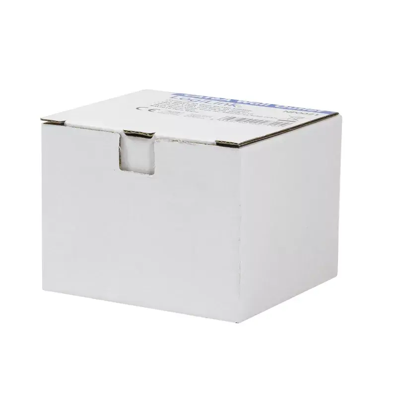 Dvigubas lizdas 2 x RJ-45 LogiLink NP0124