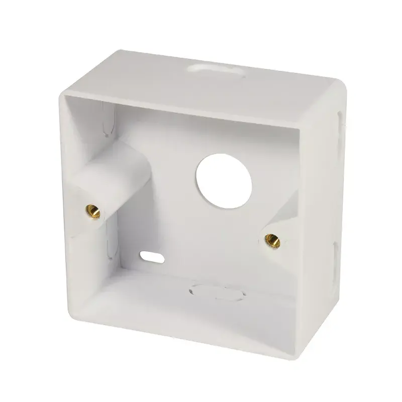 Dvigubas lizdas 2 x RJ-45 LogiLink NP0124