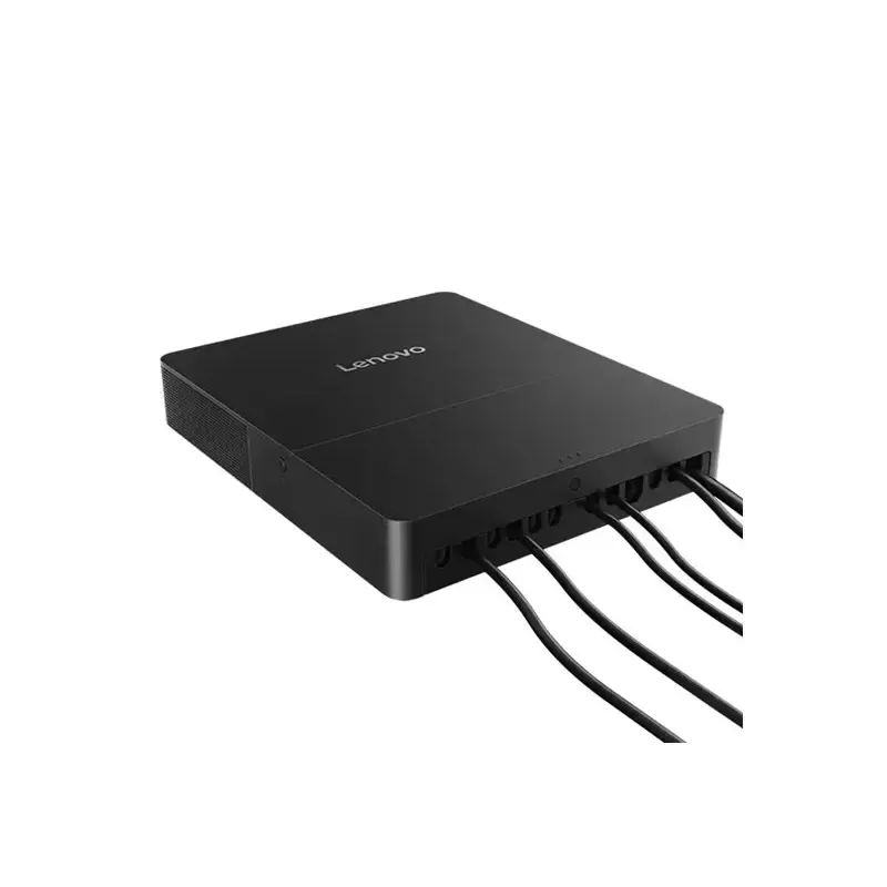 Konferencinis kompiuteris Lenovo ThinkSmart Core + USB Controller G2 U5 16GB – „Microsoft Teams Rooms“ sistemoms