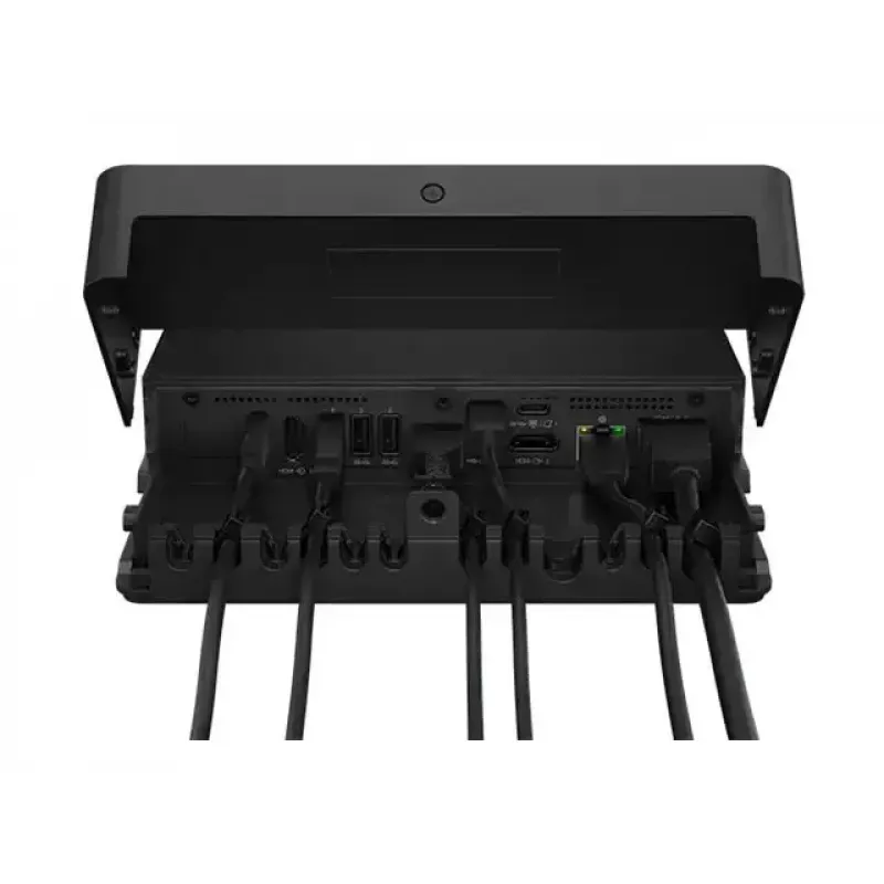 Konferencinis kompiuteris Lenovo ThinkSmart Core + USB Controller G2 U5 16GB – „Microsoft Teams Rooms“ sistemoms
