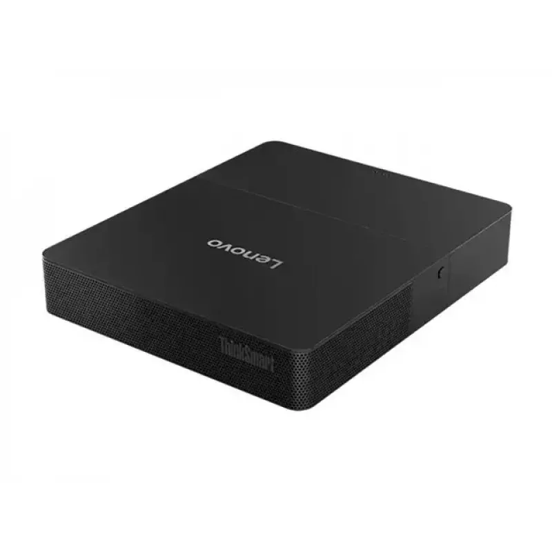 Konferencinis kompiuteris Lenovo ThinkSmart Core + USB Controller G2 U5 16GB – „Microsoft Teams Rooms“ sistemoms