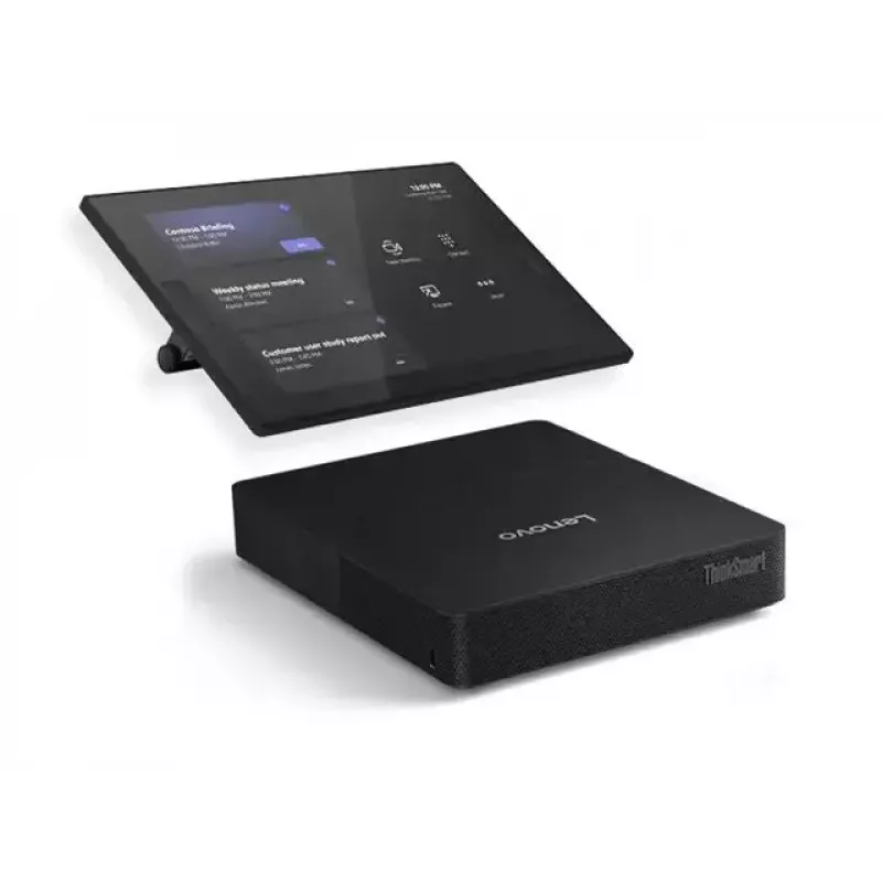Konferencinis kompiuteris Lenovo ThinkSmart Core + USB Controller G2 U5 16GB – „Microsoft Teams Rooms“ sistemoms