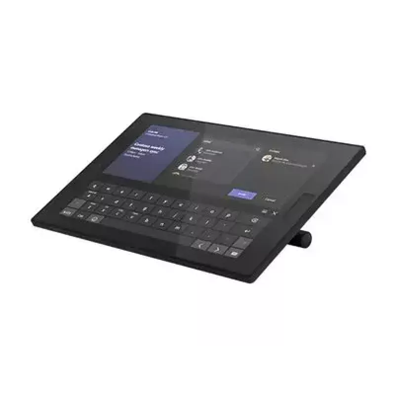 Konferencinis kompiuteris Lenovo ThinkSmart Core + USB Controller G2 U5 16GB – „Microsoft Teams Rooms“ sistemoms