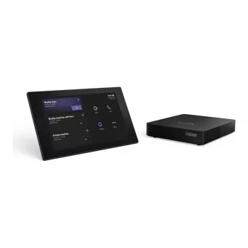 Konferencinis kompiuteris Lenovo ThinkSmart Core + USB Controller G2 U5 16GB – „Microsoft Teams Rooms“ sistemoms