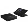 Lenovo ThinkSmart Core Gen 2, skirta Microsoft Team Rooms – vaizdo konferencijų sistema, Ethernet LAN