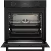 Beko BBIR17300BCS 72 L 3300 W Juoda