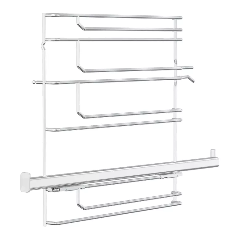 Beko BBIR17300BCS 72 L 3300 W Juoda
