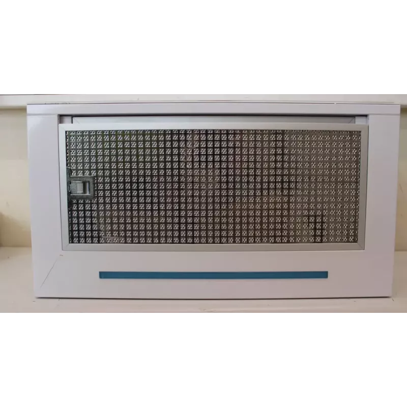 CATA CAMPANA gartraukis TFH 6830 GWH teleskopinis 60 cm 795 m³/h LED baltas