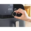 Tefal Easy Fry Mega EY855BE0 gruzdintuvė Viena 7,5 L Atskirai stovinti 2020 W Karšto oro gruzdintuvė Pilka