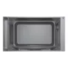 Bosch Serie 2 BFL523MB4 mikrobangų krosnelė Juoda Solo mikrobangų krosnelė Įmontuojama 20 l 800 W