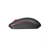 ASUS WT300 RF /BK-RD pelė Biuro Ambidekstrinė RF Belaidė Optinė 1600 DPI