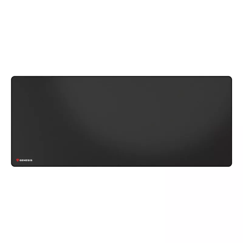 Pelės kilimėlis GENESIS Carbon 500 Ultra Logo