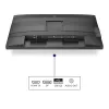Philips 5000 serijos 27B2G5500/00 kompiuterio monitorius 68,6 cm (27 colių) 2560 x 1440 pikselių Quad HD LCD Antracitas