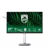 Philips 5000 serijos 27B2G5500/00 kompiuterio monitorius 68,6 cm (27 colių) 2560 x 1440 pikselių Quad HD LCD Antracitas