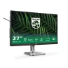 Philips 5000 serijos 27B2G5500/00 kompiuterio monitorius 68,6 cm (27 colių) 2560 x 1440 pikselių Quad HD LCD Antracitas