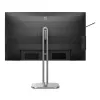 Philips 5000 serijos 27B2G5500/00 kompiuterio monitorius 68,6 cm (27 colių) 2560 x 1440 pikselių Quad HD LCD Antracitas