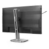 Philips 5000 serijos 27B2G5500/00 kompiuterio monitorius 68,6 cm (27 colių) 2560 x 1440 pikselių Quad HD LCD Antracitas