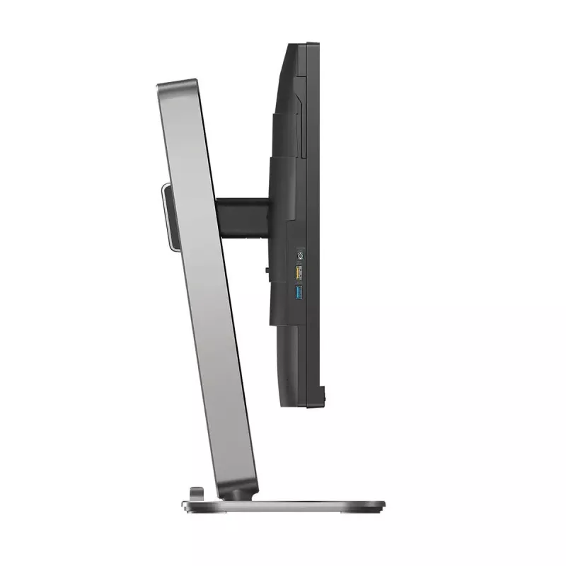 Philips 5000 serijos 27B2G5500/00 kompiuterio monitorius 68,6 cm (27 colių) 2560 x 1440 pikselių Quad HD LCD Antracitas