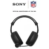 Sony Inzone H9 II ausinės belaidės ant galvos skirtos žaidimams USB Type-C Bluetooth juodos
